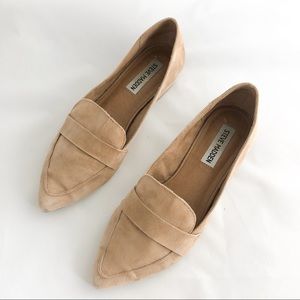 Steve Madden Loafer